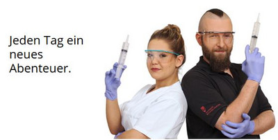 Ausbildung