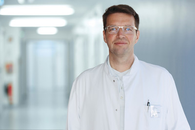 Prof. Dr. W. Alexander Osthaus
